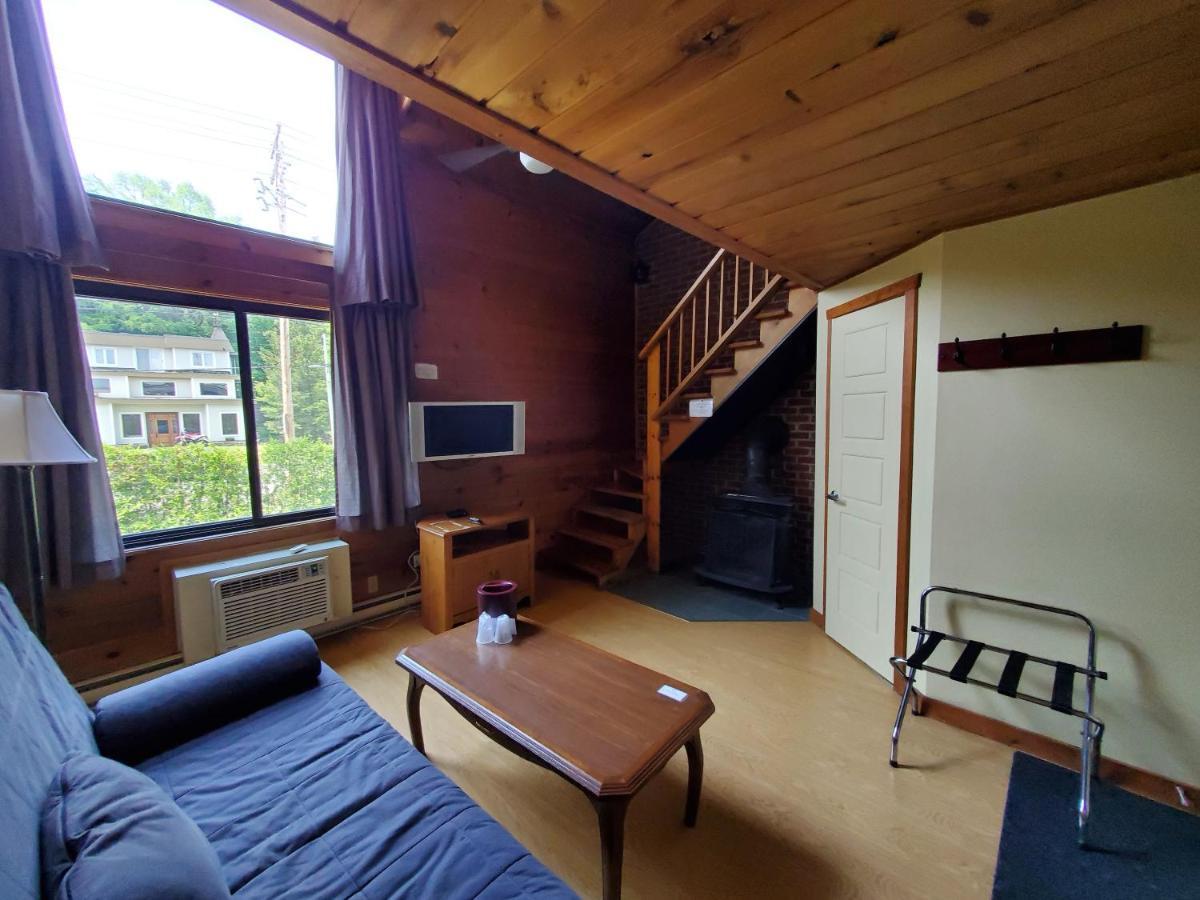 Auberge Champetre Sainte-Adèle Zewnętrze zdjęcie