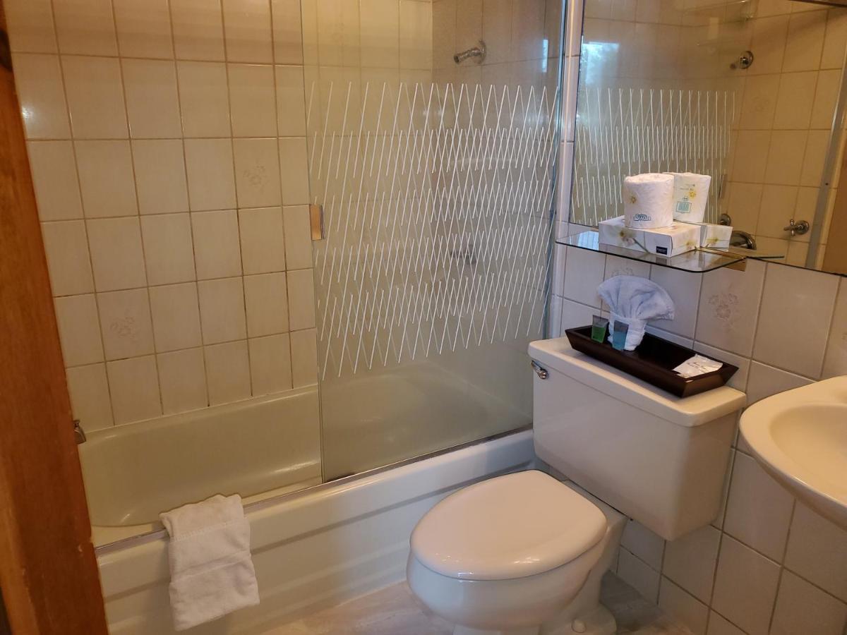 Auberge Champetre Sainte-Adèle Zewnętrze zdjęcie