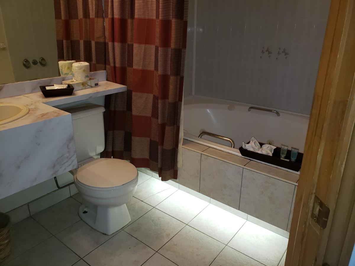 Auberge Champetre Sainte-Adèle Zewnętrze zdjęcie